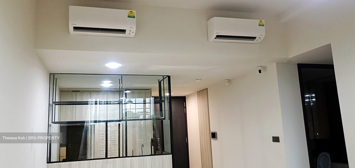 The Hyde (D10), Condominium #440002511